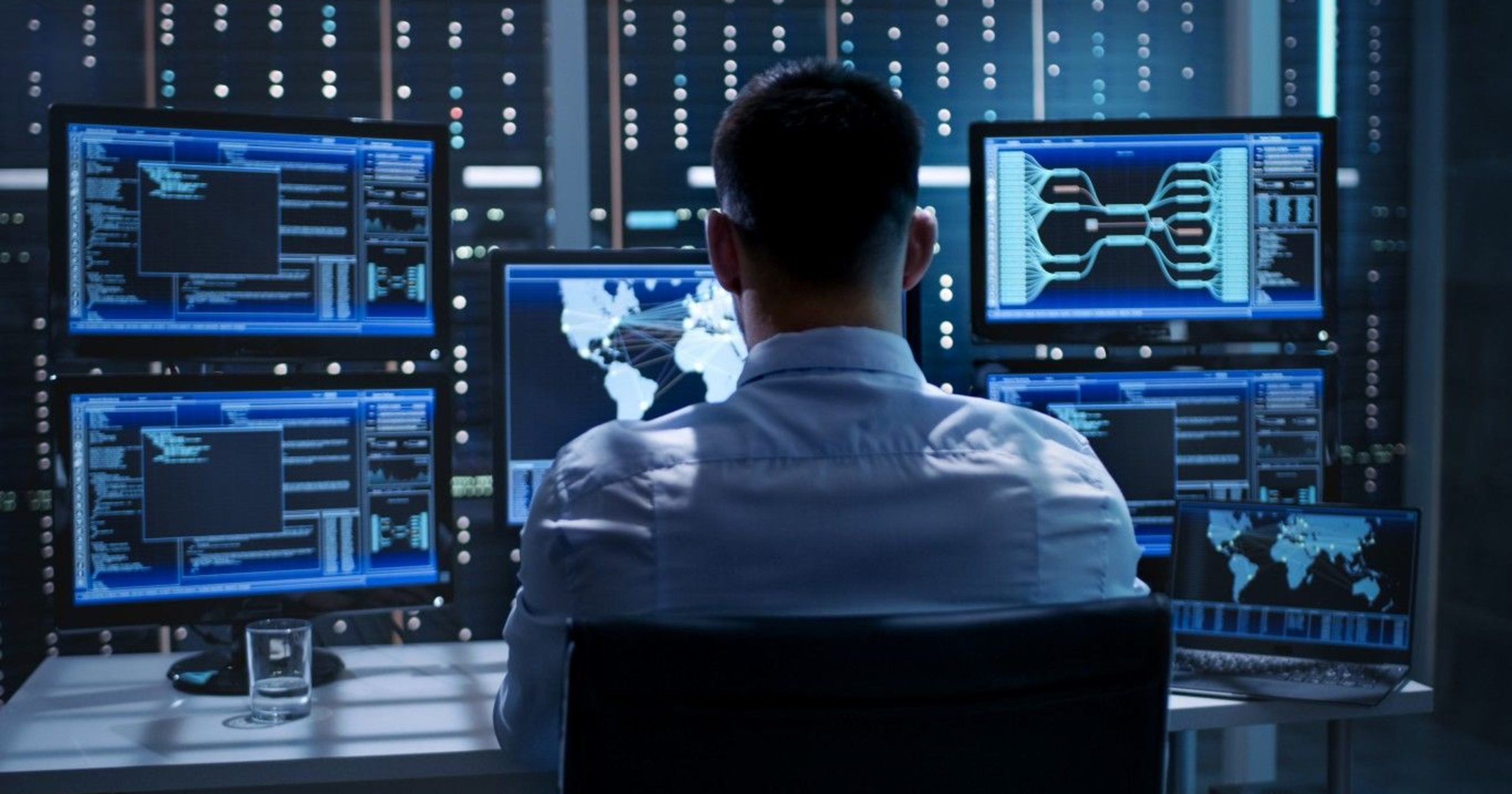 Splunk Project